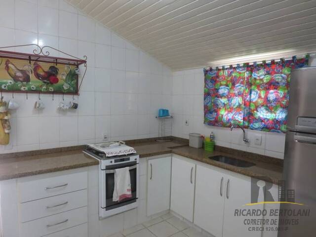 #107 - Casa em condomínio para Venda em Cabreúva - SP - 3